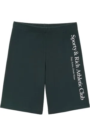 Sporty & Rich Shorts Athletic Club