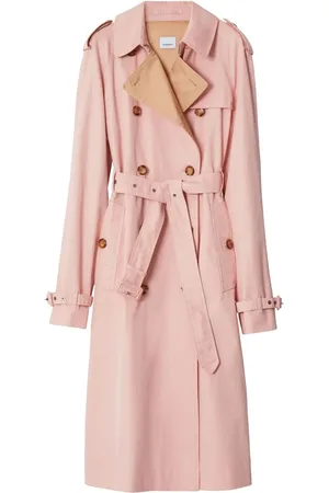 Burberry Gabardina The Kensington Heritage