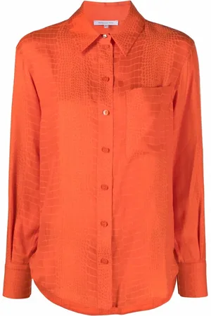 Patrizia Pepe Camisa con botones
