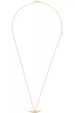 SHAUN LEANE Collar de cadena Arc