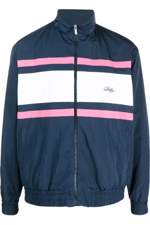 Drôle de Monsieur Chamarra Le Veste de Survet