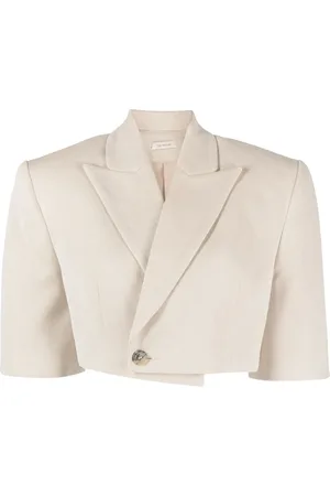 The Mannei Blazer Wjosa