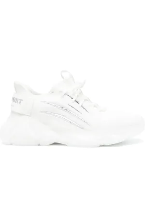 Philipp Plein Tenis Tiger Attack Gen.X.02 Scratch