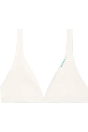 Sporty & Rich Top de bikini Jane