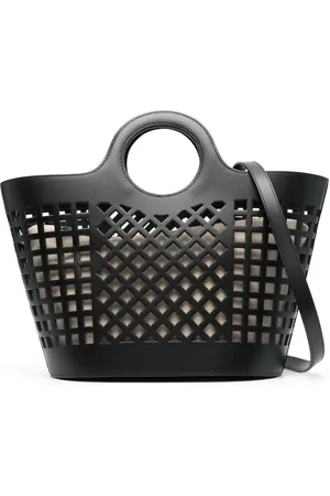 Hereu Tote con aberturas