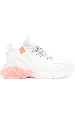 Philipp Plein Tenis The Flame Gen.X.02 Tiger