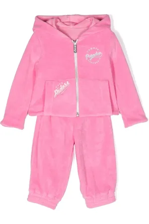 Lapin House Traje deportivo con estampado gráfico