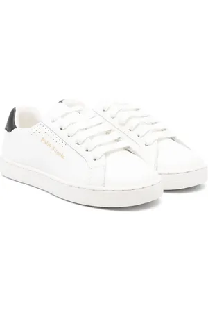 Palm Angels Tenis bajos con agujetas
