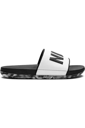 Nike Hombre Tenis - Offcourt marble slides