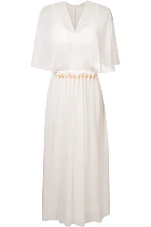 NK Vestido midi Carissa
