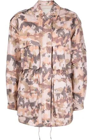 Isabel Marant Chamarra Elize