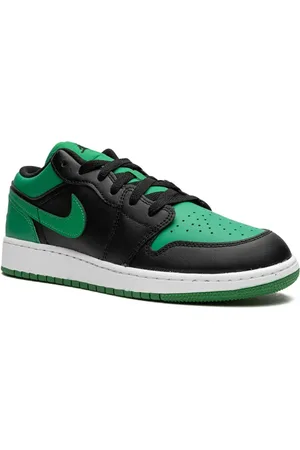 Jordan "tenis Air Jordan 1 Low ""Lucky Green"""