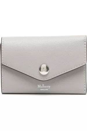 MULBERRY Cartera texturizada