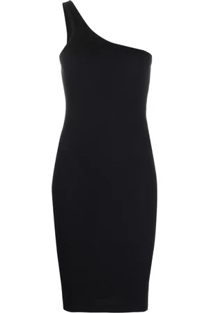 Isabel Marant Vestido corto Tamaki