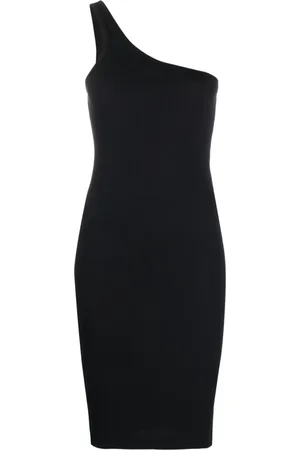 Isabel Marant Vestido corto Tamaki