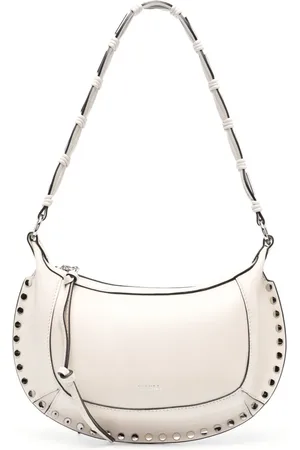 Isabel Marant Bolsa de hombro Oskan