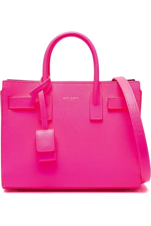 Saint Laurent Tote Sac de Jour nano