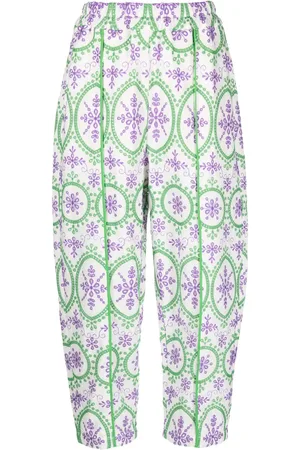 CHARO RUIZ IBIZA Pantalones Lya
