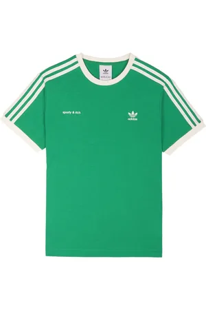 Sporty & Rich Playera Ringer