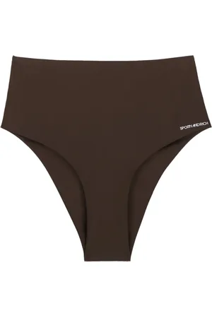 Sporty & Rich Bikini bottom Jane