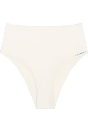 Sporty & Rich Bikini bottom Jane