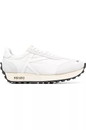 Kenzo zapatos hombre outlet white