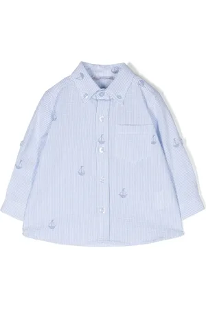 PATACHOU Camisa Boats