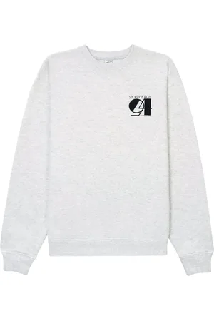 Sporty & Rich Sudadera Studio