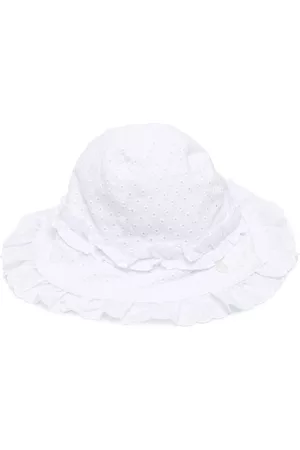 PATACHOU Sombreros - Sombrero de verano de gasa