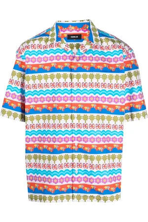 EgonLab Camisa Wonderland
