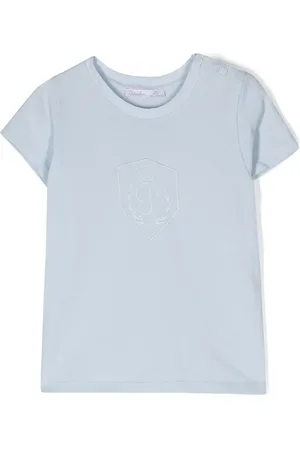 PATACHOU Playera con logo bordado
