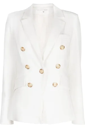 VERONICA BEARD Blazer Clifton Dickey