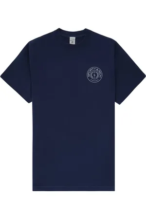 Sporty & Rich Playera Connecticut Crest