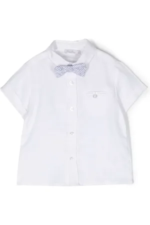 PATACHOU Camisa manga corta