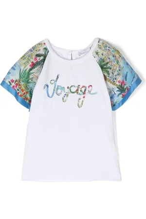 PATACHOU Playera Sea Liberty