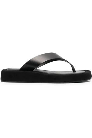 The Row Sandalias Ginza