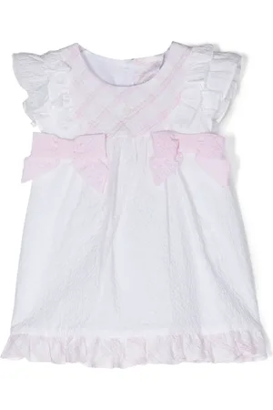 PATACHOU Vestido con detalle de moño