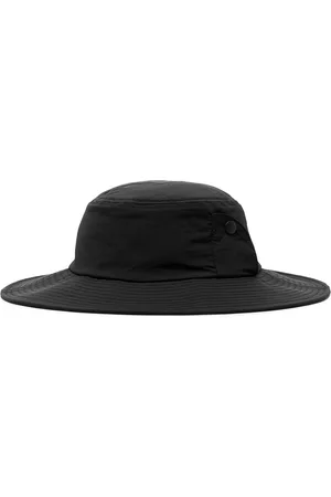 A-cold-wall* Hombre Sombreros - Sombrero de pescador con ala ancha