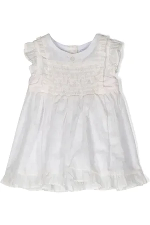 PATACHOU Vestido con estampado floral