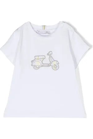 PATACHOU Playera Motorcycle