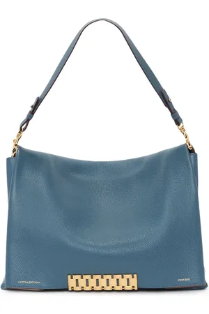 Victoria Beckham Bolsa de mano con cadena Jumbo