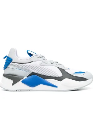 PUMA Tenis bajos RS-X Geek