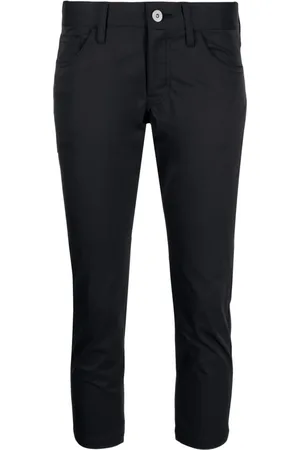 JUNYA WATANABE Jeans con tiro medio