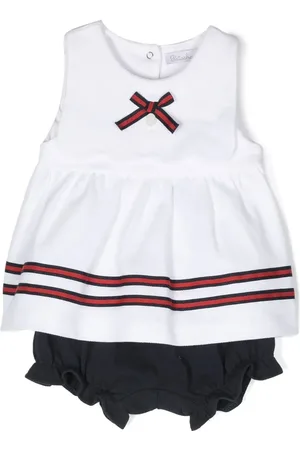 PATACHOU Conjunto de dos piezas Marine