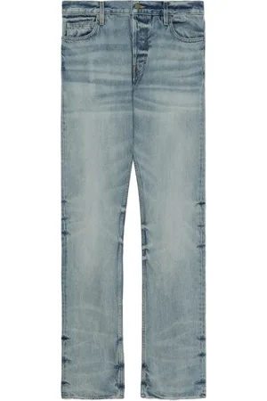 FEAR OF GOD Jeans con bolsillos