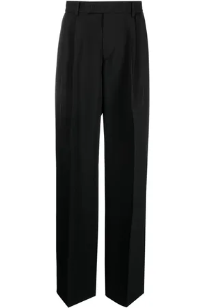 AMIRI Pantalones rectos con pinzas