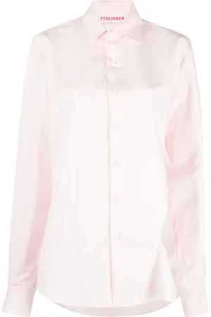 OTTOLINGER Camisa con aberturas