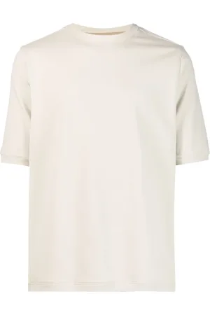 Kiton Playera cuello redondo