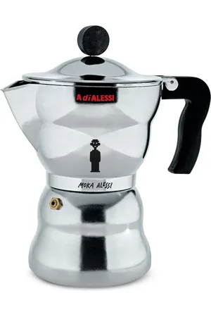 Alessi Tetera Moka