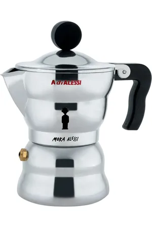 Alessi Tetera Moka